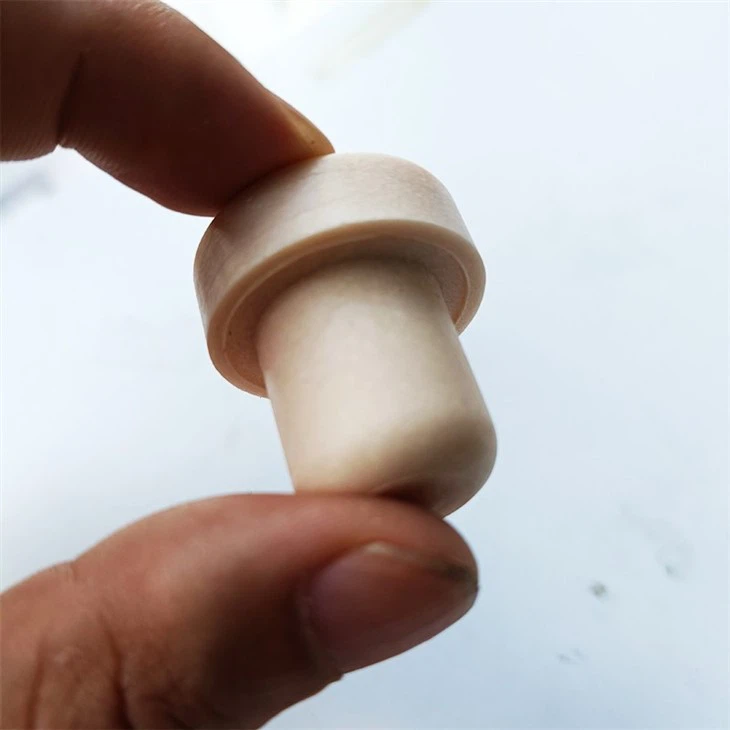 vintage cork stoppers