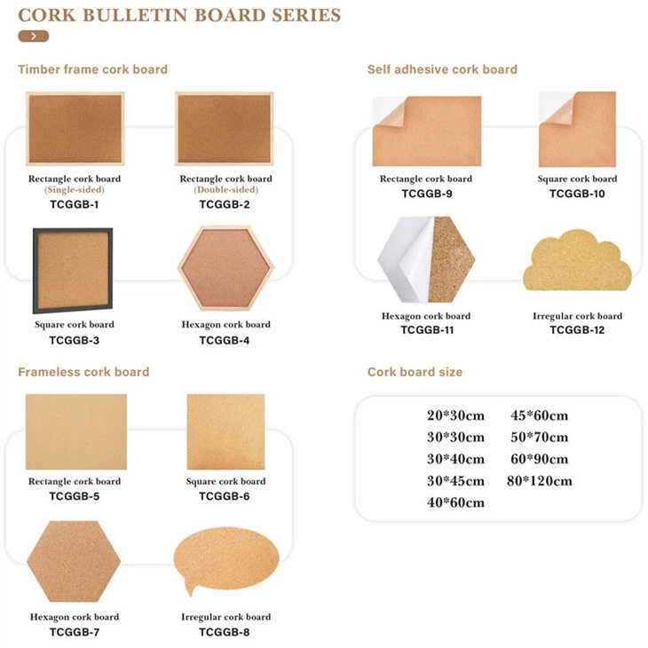 Bulletin Board Board