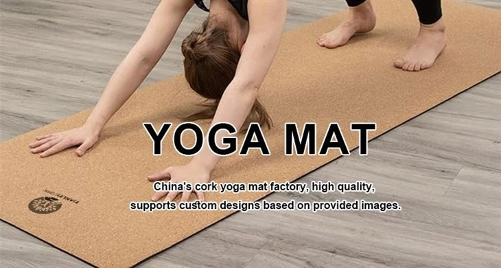 Wholesale Yoga Mats